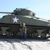 Matthew Keefer Photo 5