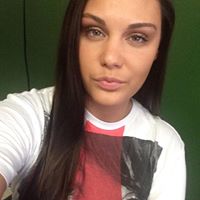 Krista Sharp Photo 12