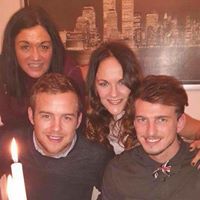 Sandra Middleton Photo 38