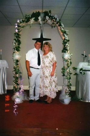 Doreen Davis Photo 20