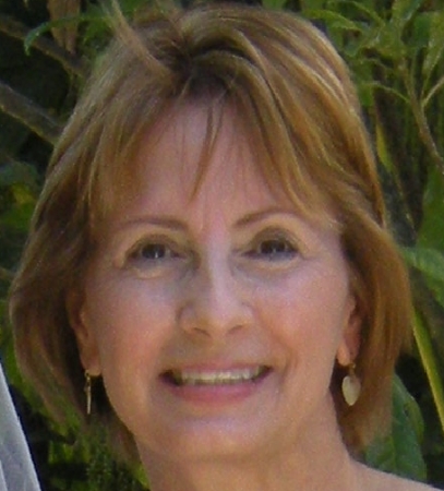 Gail Peterson Photo 11