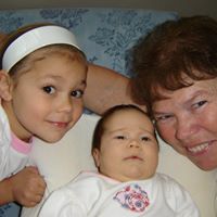 Darlene Ward Photo 32