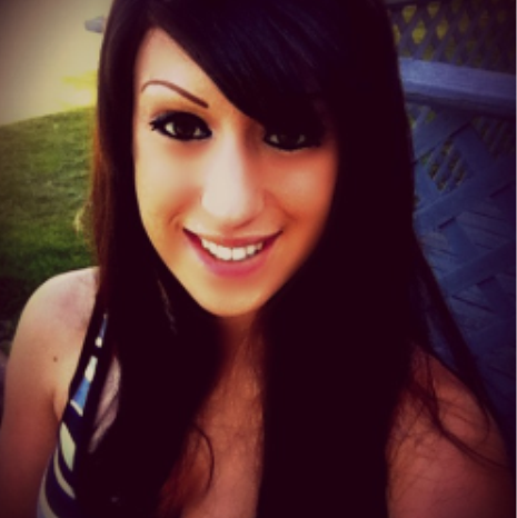 Emily Hackett Photo 28