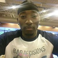 Maurice Robinson Photo 37