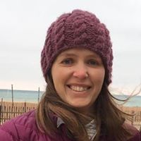 Jessica Warfield Photo 11