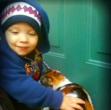 Kristen Carr Photo 24