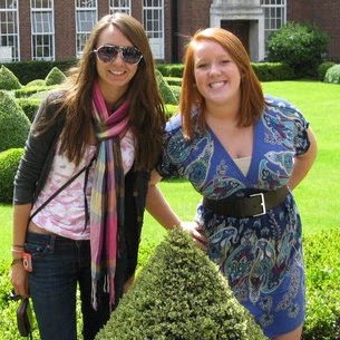 Jaclyn Bailey Photo 26