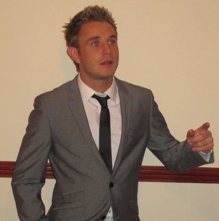 Mark Davies Photo 22
