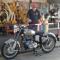 Ronald Stevens Photo 29