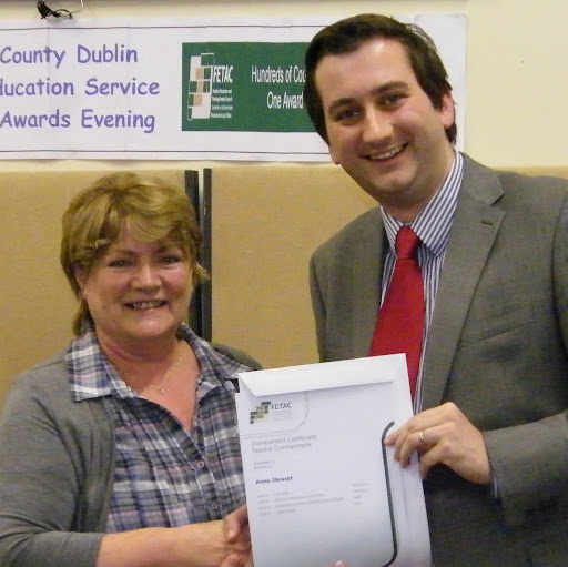 Anne Stewart Photo 10