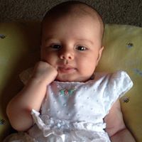 Kristine Lyman Photo 5