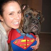 Julia Shrader Photo 4