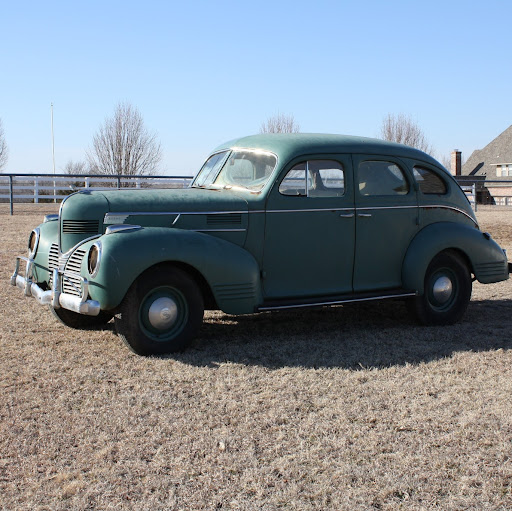 Richard Byrne Photo 40