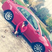 Taylor Matheny Photo 6