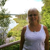 Sharon Caldwell Photo 18