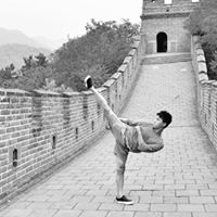 Jin Lim Photo 17