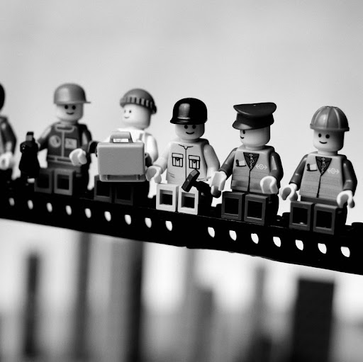 Ralph Ritchie Photo 17