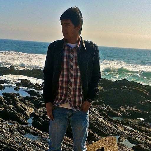 Christopher Carrasco Photo 10