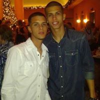 Alexis Colon Photo 17