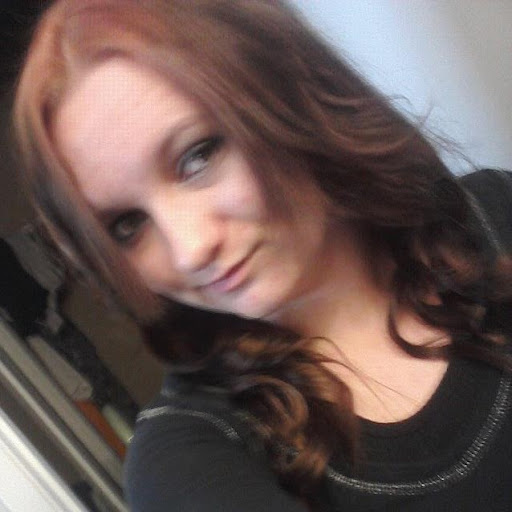 Crystal Hoover Photo 37