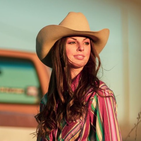 Kristen Foreman Photo 5