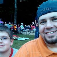 Jason Atkins Photo 28