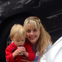 Jennifer Tinsley Photo 34