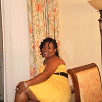 Cynthia Phillip Photo 30