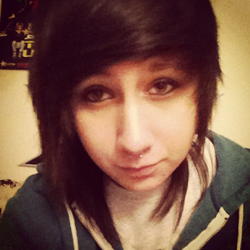 Kristen Guzman Photo 9