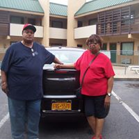 Russell Spencer Photo 9