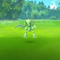 Patricia Bernard Photo 29