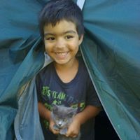 Victor Ellis Photo 15