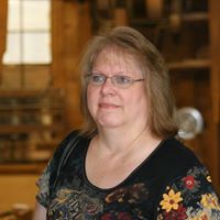 Mary Lang Photo 15