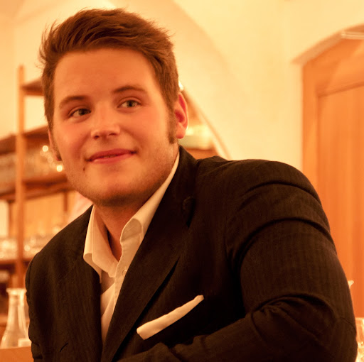 Michael Lenz Photo 23