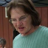Ruth Fulton Photo 12