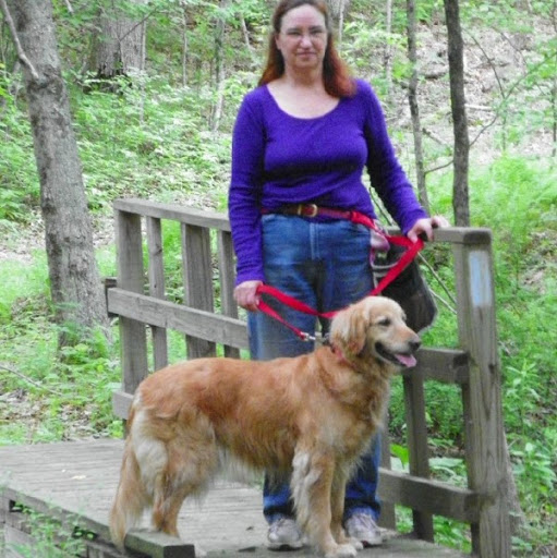 Gail Rountree Photo 3