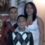 Delia Flores Photo 12