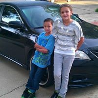 Rachael Mcdaniel Photo 21