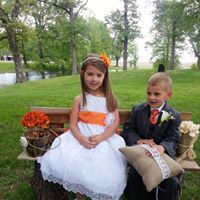 Tricia Aldrich Photo 3