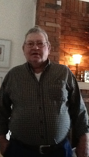 Lester Phillips Photo 14