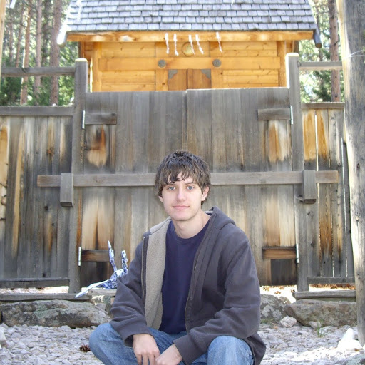 Brandon West Photo 26