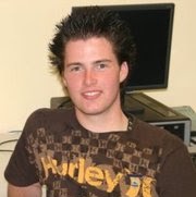 Chris Parton Photo 18