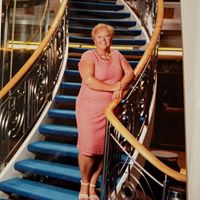 Deborah Crawford Photo 20