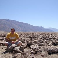 Nickolas Neal Photo 1