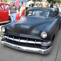 Eric Costello Photo 18