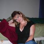 Christina Seals Photo 11