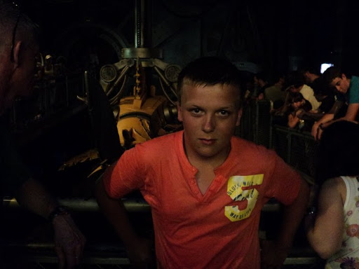 Ryan Scully Photo 33