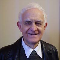 Mark Benson Photo 12