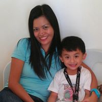 Irene Flores Photo 8