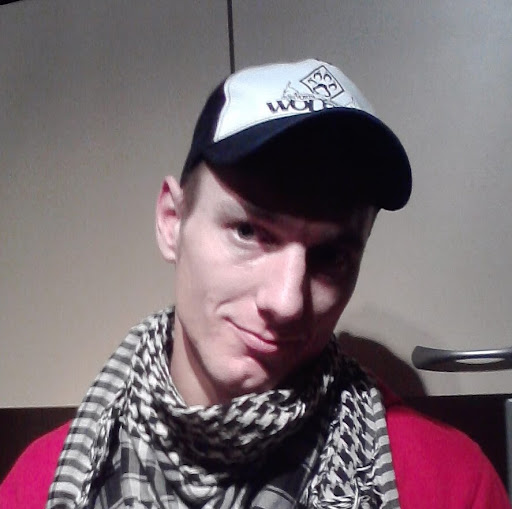 David Scheer Photo 15